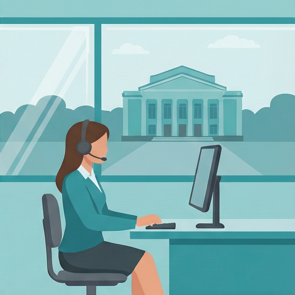 Приймаємо звернення