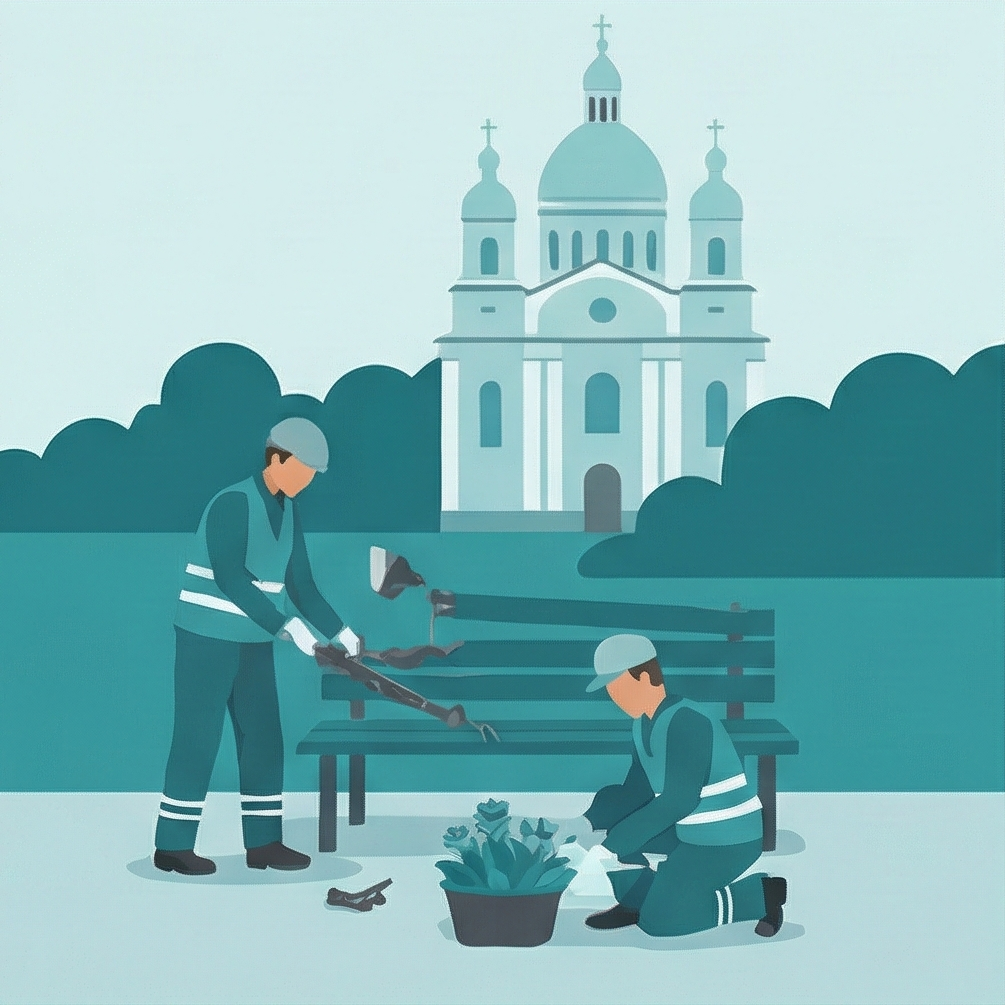 Скеровуємо на виконання