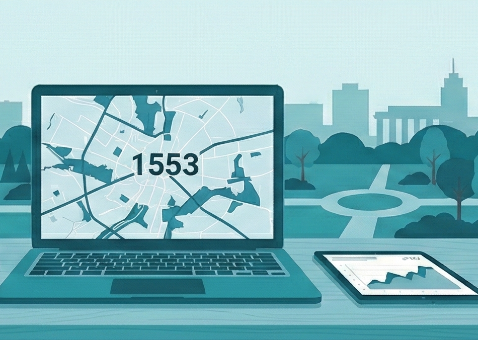 Користувачі 1553